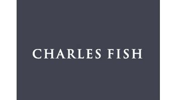 Charles Fish, Harlow .